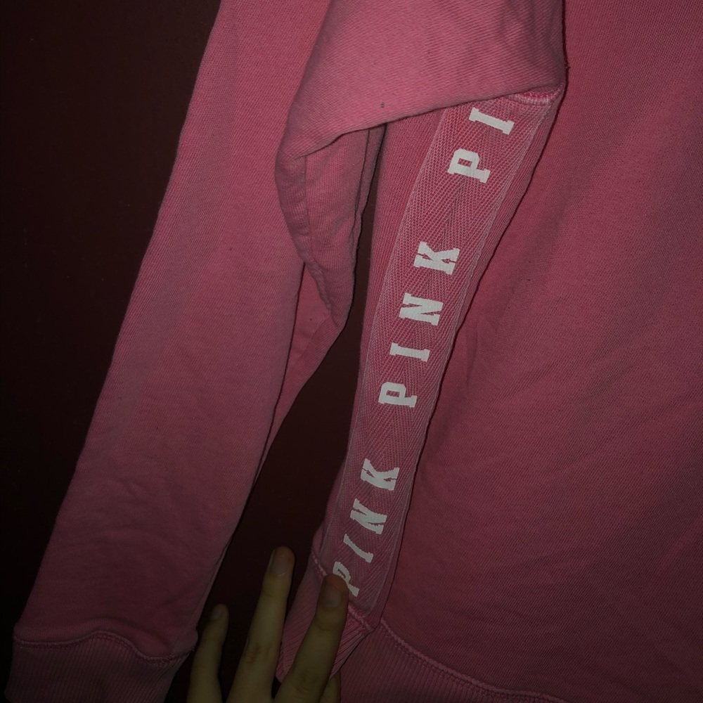 PINK jacket - Picture 3 of 4